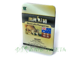 Australia Kangaroo 8800 мг